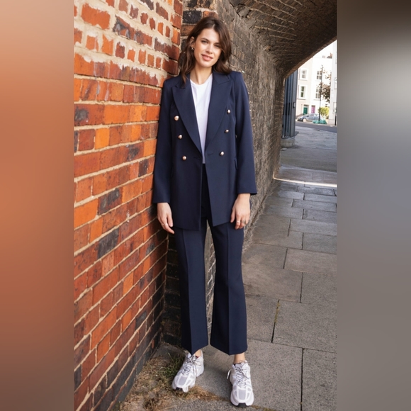 NWT SIZE 6 RAE Hazel Trouser - Picture 3 of 3